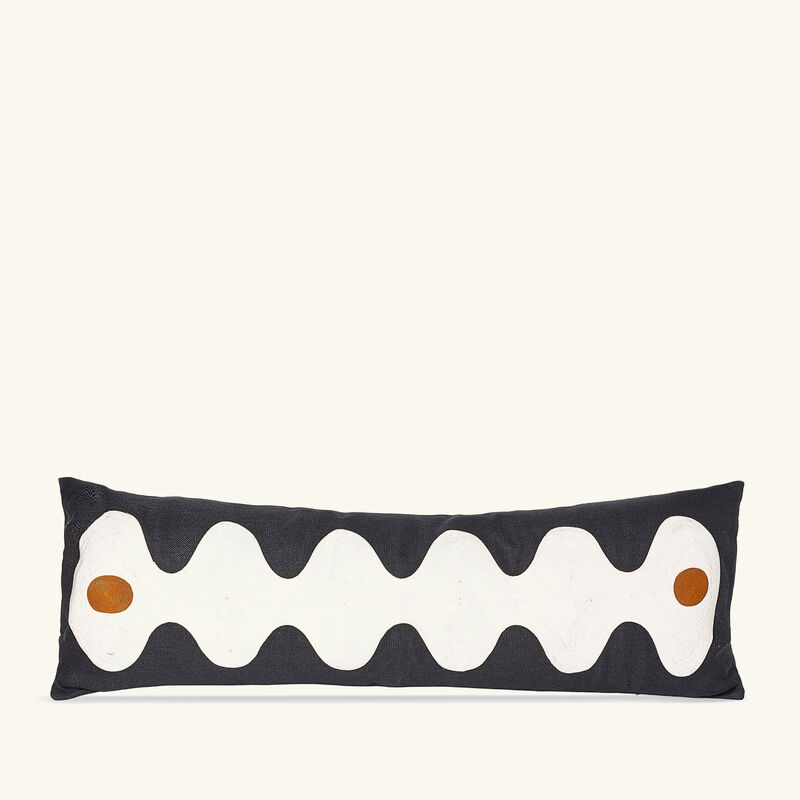 jonathan adler toklas lumbar pillow