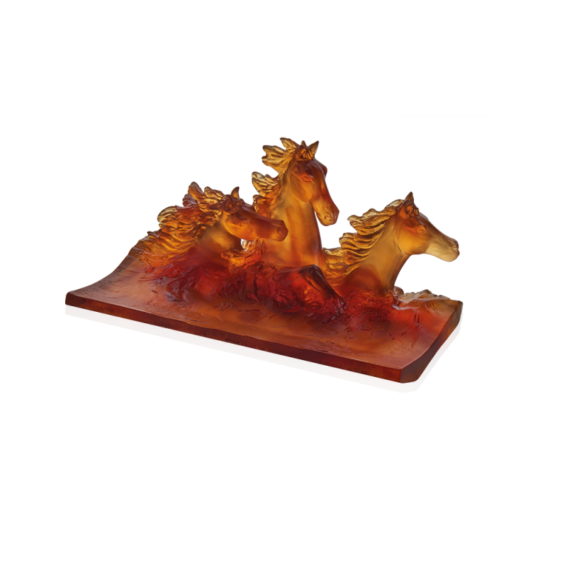 دوم حامل أقلام الرصاص كافالكيد عنبري