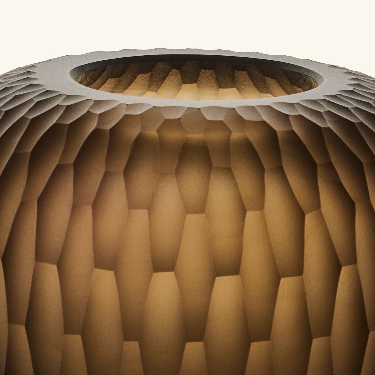 روكل حامل الشموع الصغيرة ميتامورفوسيس تي لايت باللون الأسود