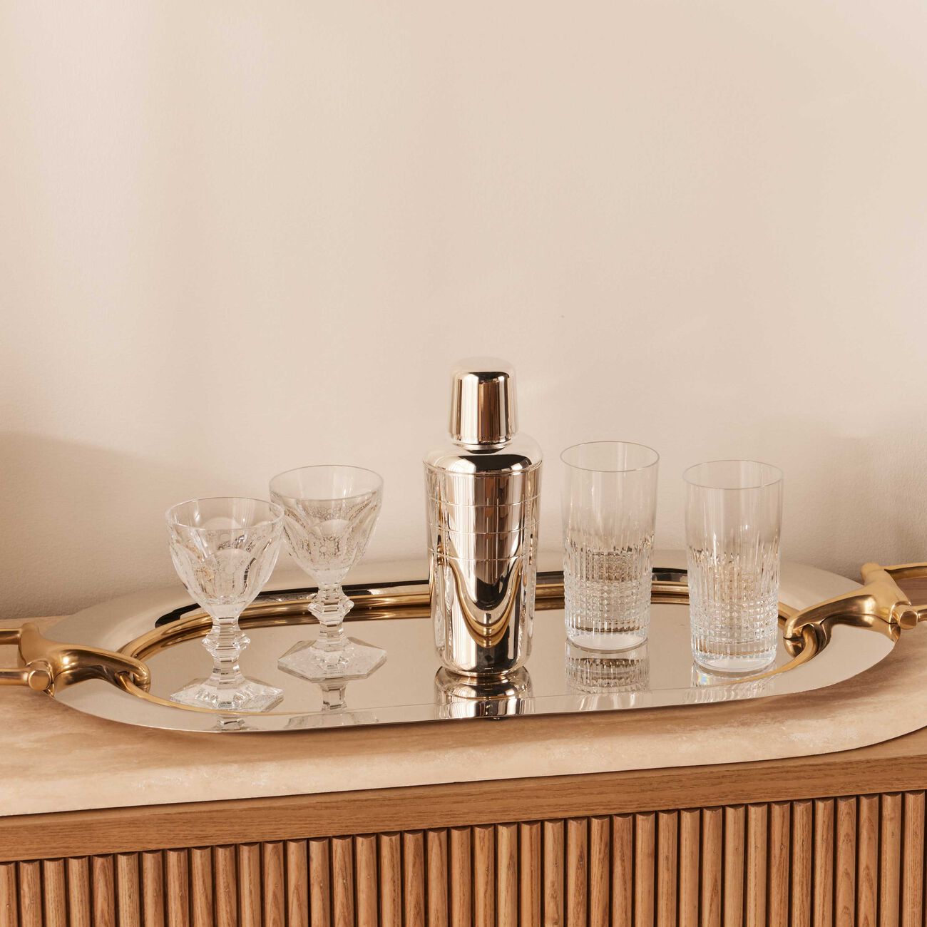 Nancy Drinking Glass Clear Set Of 2 baccarat nancy drinking glass clear set of 2