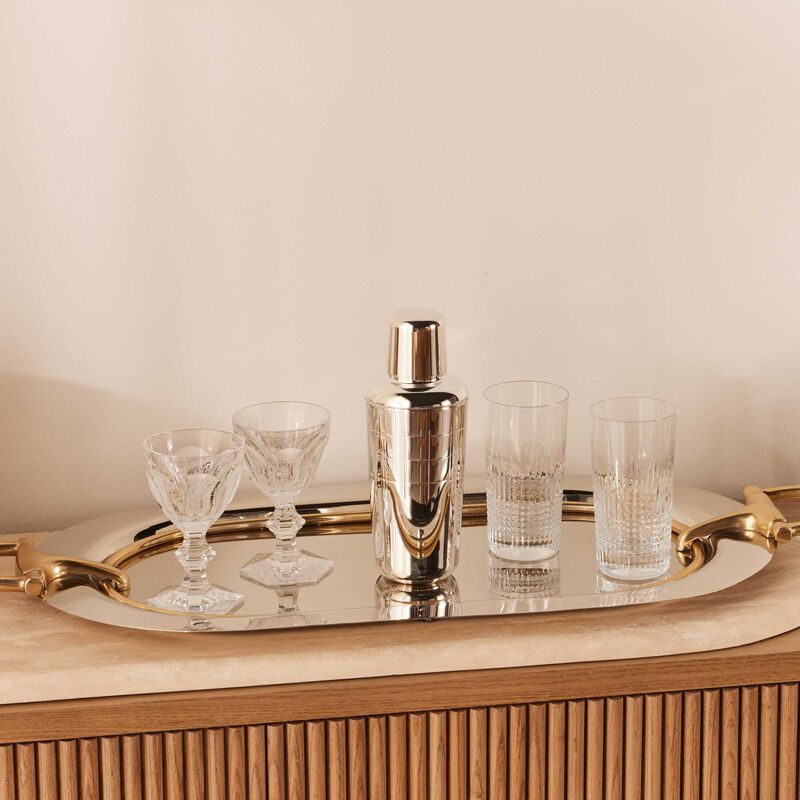 Nancy Drinking Glass Clear Set Of 2 baccarat nancy drinking glass clear set of 2