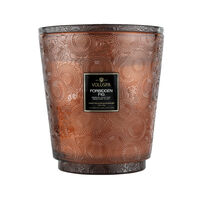 Forbidden Fig 5-Wick Candle, small