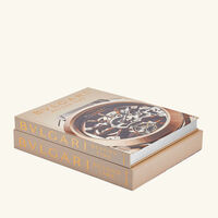 Bulgari Beyond Time Book 30x8cm assouline bulgari beyond time book 30x8cm