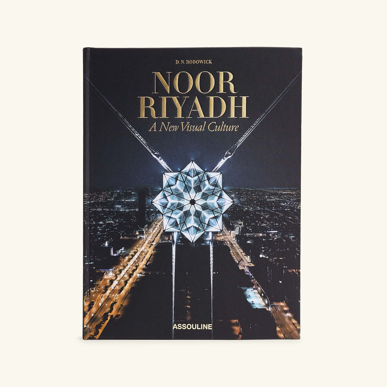 Noor Riyadh A New Visual Culture Ultimate Book 48x41cm assouline noor riyadh a new visual culture ultimate book 48x41cm