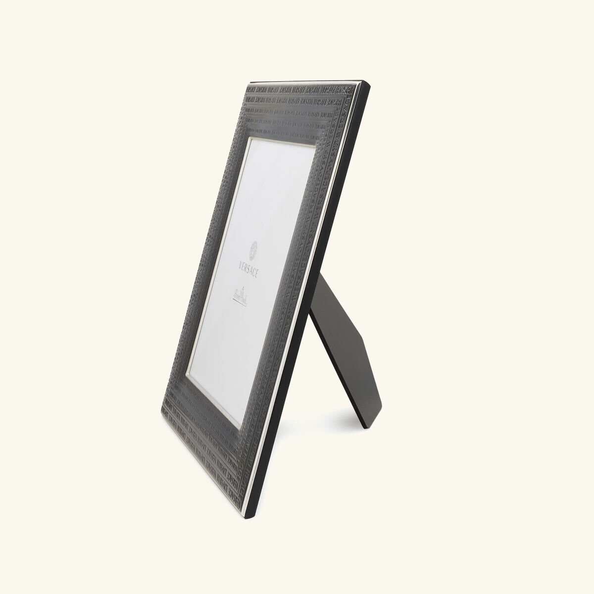 Versace Picture Frame Black 20x25cm | Tanagra UAE