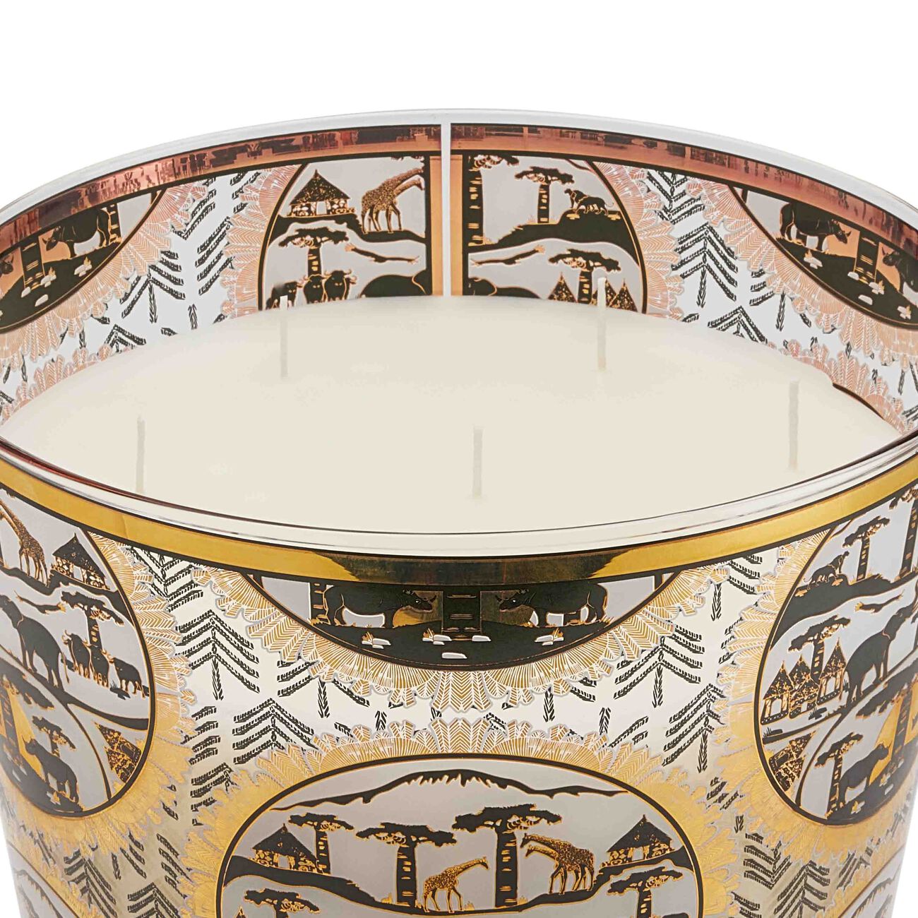Afrika Candle Maxi Max baobab collection afrika candle maxi max