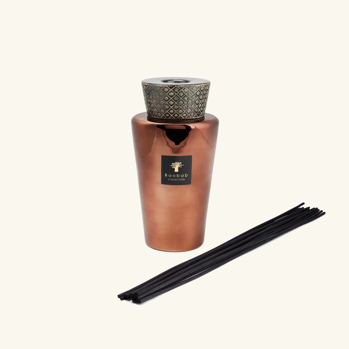 Les Exclusives Cyprium Totem Diffuser baobab collection les exclusives cyprium totem diffuser