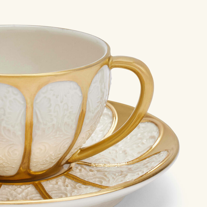 villari amour coffee cup