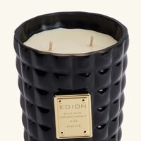 edion cello suite no 23 rosastro harmony nero scented candle 300g