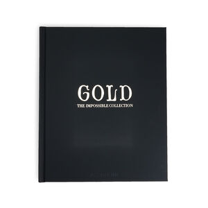 Gold: The Impossible Collection Book, medium