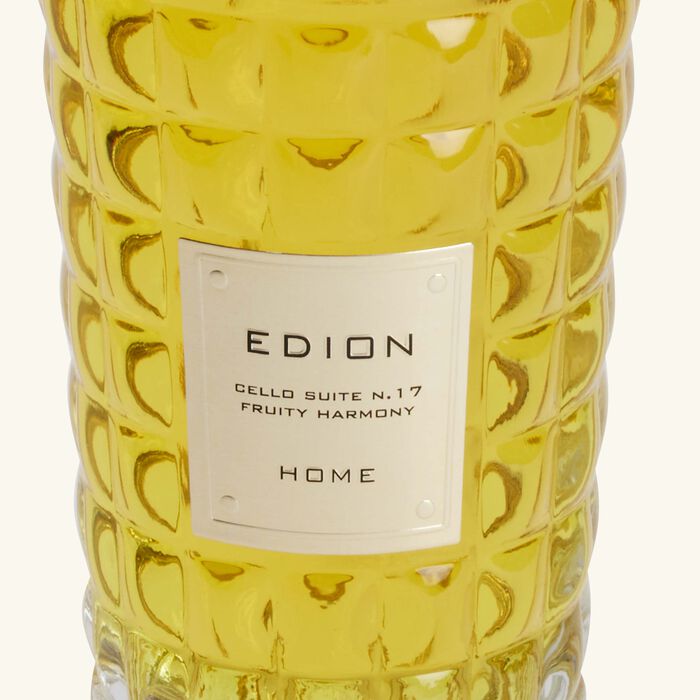 إديون موزع العطر تشيلو سويت نمبر 17 فروتي هارموني   300 مل