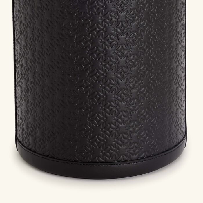 giobagnara elie saab monogram bottle cooler ebony