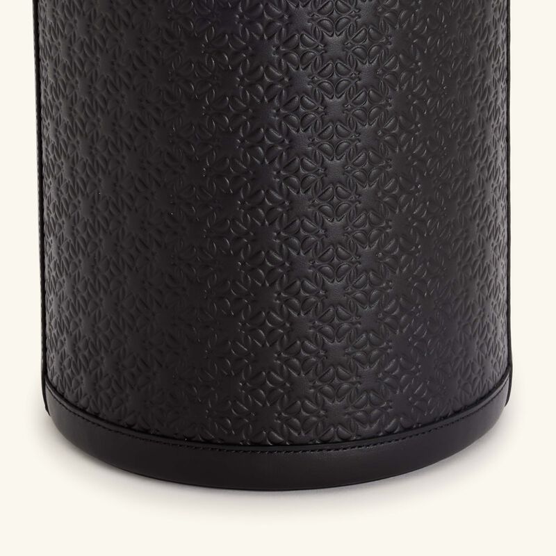 giobagnara elie saab monogram bottle cooler ebony