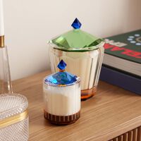 Home Scent Green (XL Candle) reflections copenhagen home scent green xl candle