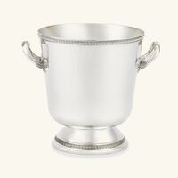 christofle malmaison ice bucket silver plated