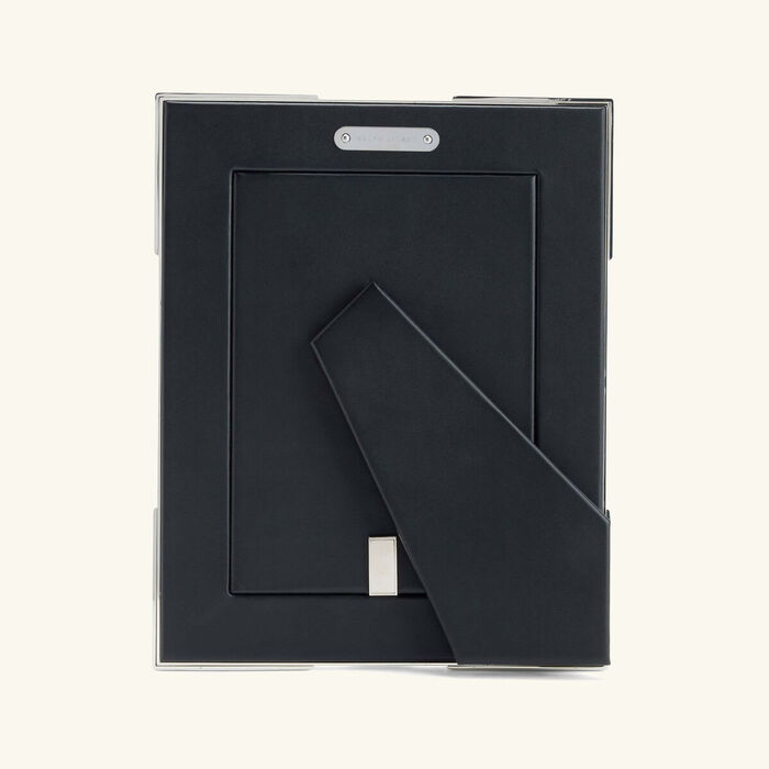 ralph lauren home grafton picture frame black 12x17cm