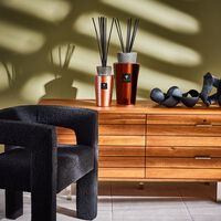 baobab collection roseum diffuser 2l