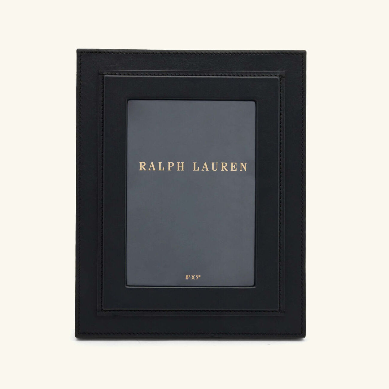 Brennan Picture Frame Black 12x17cm ralph lauren home brennan picture frame black 12x17cm