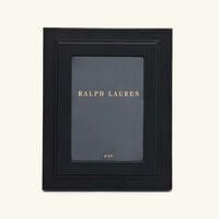 Brennan Picture Frame Black 12x17cm ralph lauren home brennan picture frame black 12x17cm