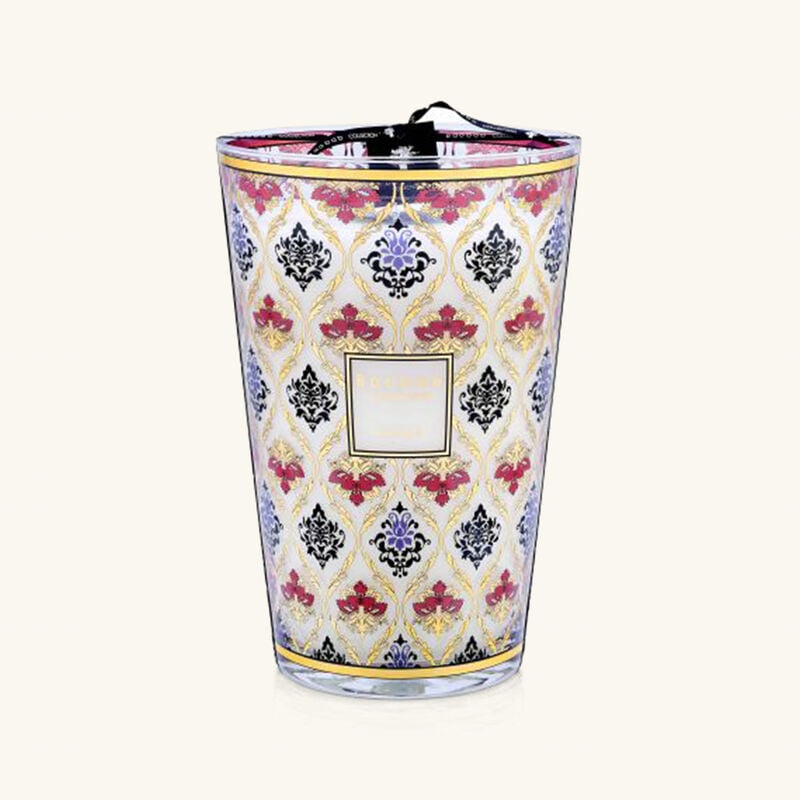 Damasse baobab collection damasse