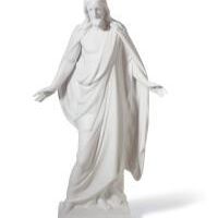 Christus Figurine, small