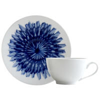 In Bloom Tea Cup And Saucer, small