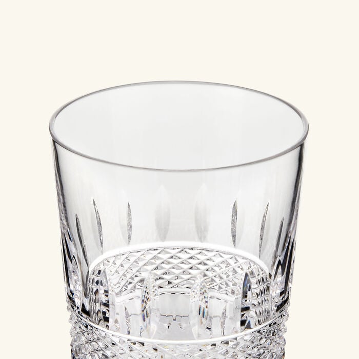 Mastercraft Irish Lace Drinking Glass Clear Set Of 2 waterford mastercraft irish lace drinking glass clear set of 2