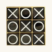 لوبجيه لعبة تيك تاك تو ديكو