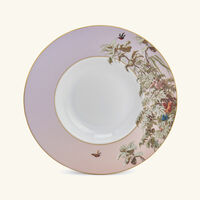 haviland le br sil soup plate 28cm