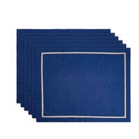 Set of 6 - Rosely Placemat, small