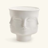 Dora Maar Centerpiece White jonathan adler dora maar centerpiece white