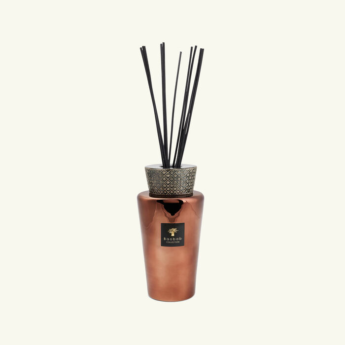 Les Exclusives Cyprium Totem Diffuser baobab collection les exclusives cyprium totem diffuser