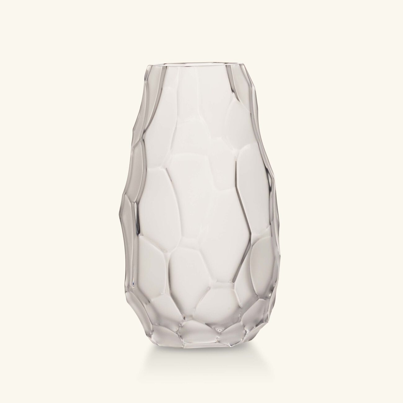 لاليك مزهرية تيرامينيرال سيلكس صغيرة شفافة