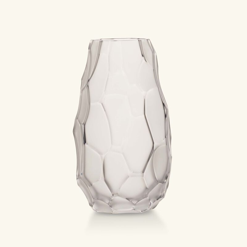 لاليك مزهرية تيرامينيرال سيلكس صغيرة شفافة