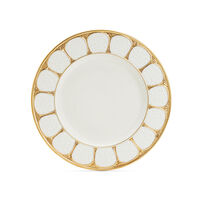 Amour Dinner Plate, small