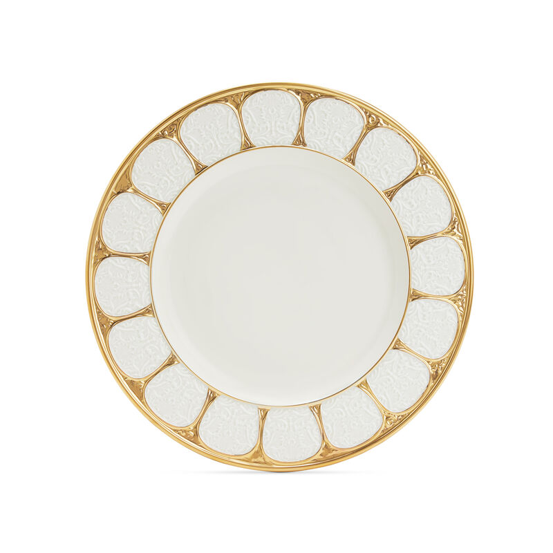 Amour Dinner Plate, large