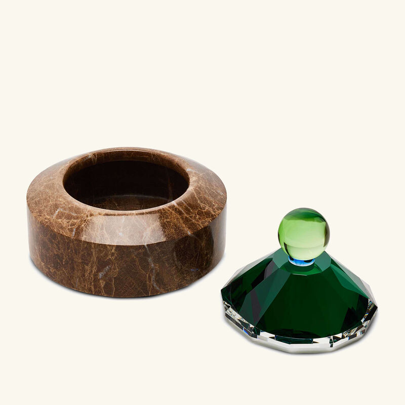 ريفليكشنز كوبنهاغن وعاء بونبونير آبل بني