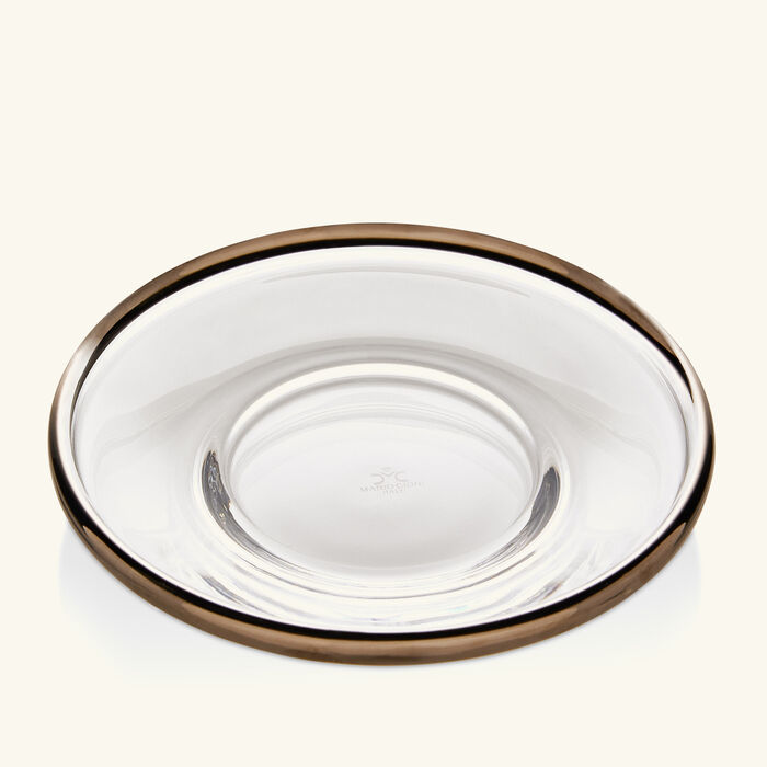 Tea Cup Clear mario cioni c tea cup clear