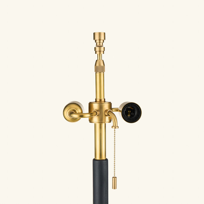 Garner Table Lamp Navy ralph lauren home garner table lamp navy