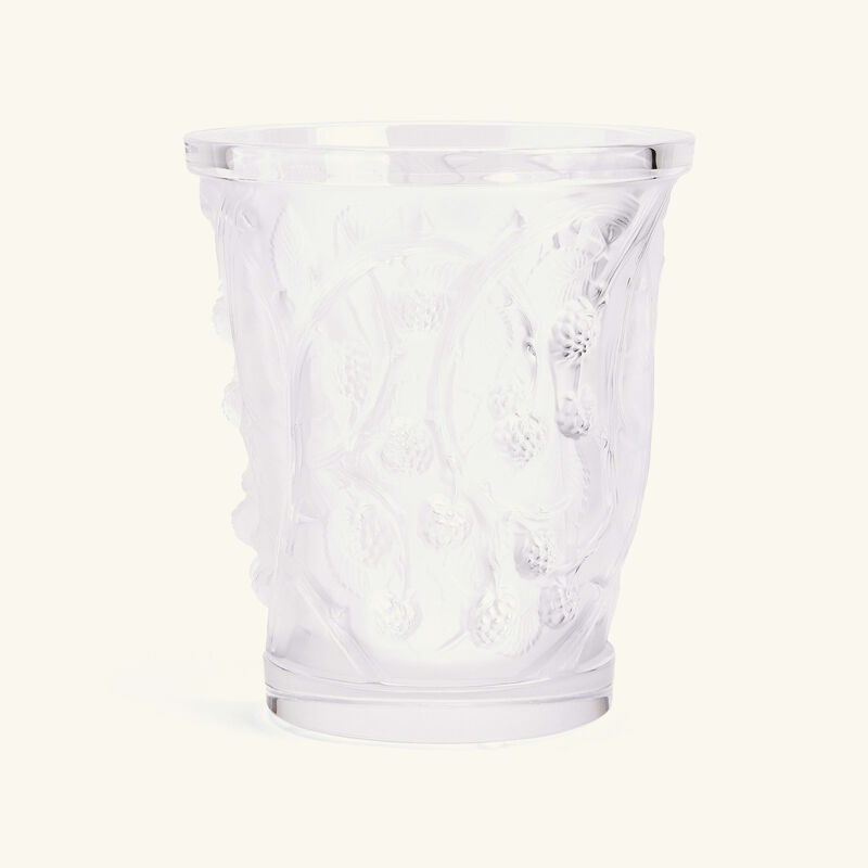 Lalique Mures Vase Tanagra UAE