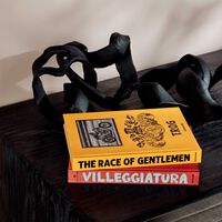 assouline the race of gentlemen book 33x25cm