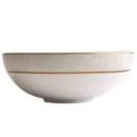 Sauvage Blanc Open Vegetable Bowl, small