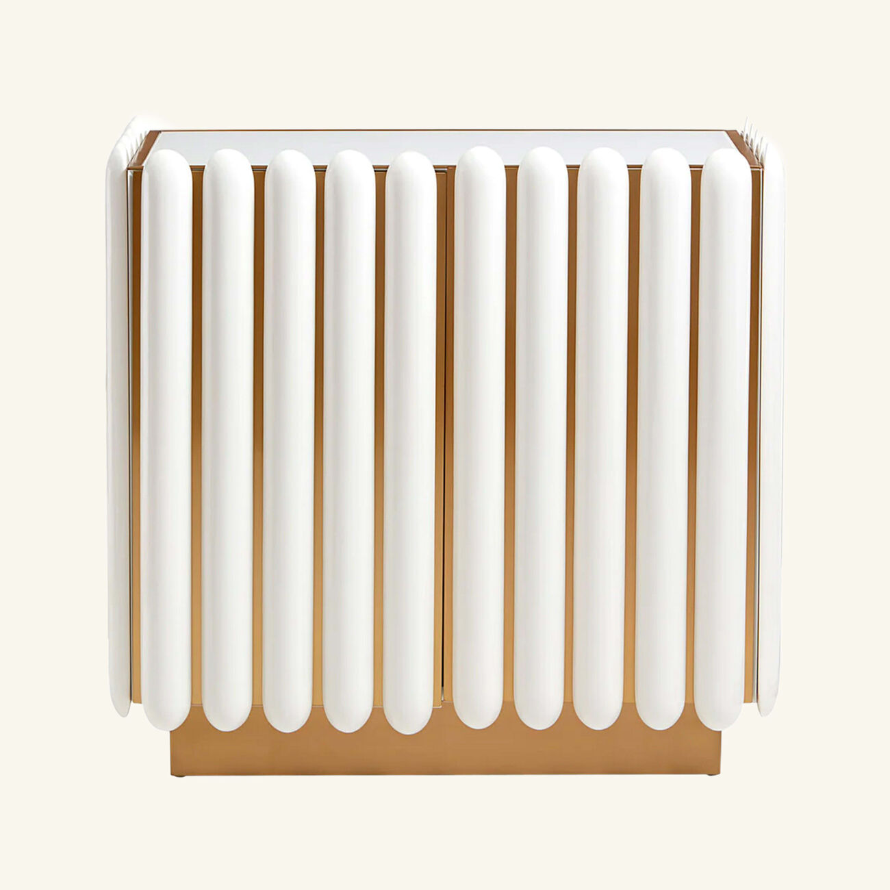 Kiki Cabinet White jonathan adler kiki cabinet white