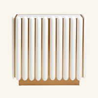 Kiki Cabinet White jonathan adler kiki cabinet white