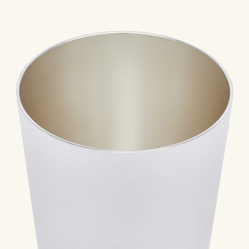 كريستوفل حامل أقلام الرصاص يوني مطلي بالفضة