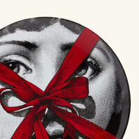 fornasetti tema e variazioni no 171 wall plate