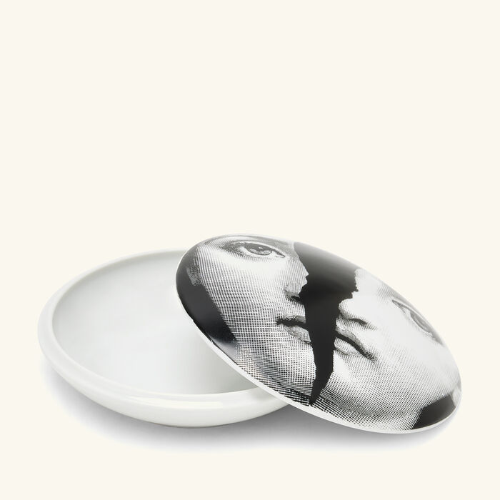 fornasetti tema e variazioni no 10 round box