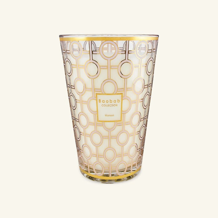 Women Candle Maxi Max baobab collection women candle maxi max