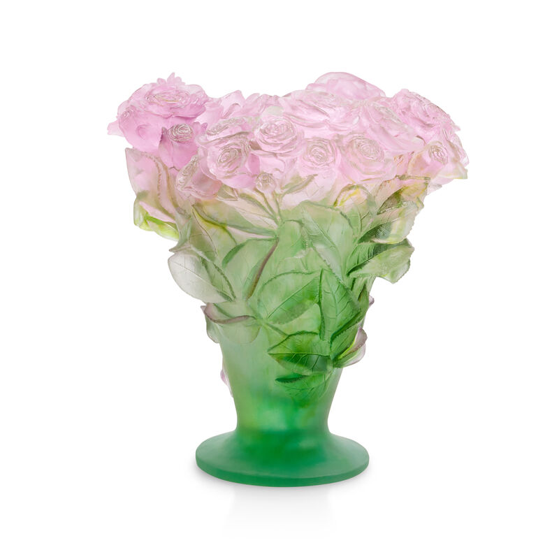 Roses Vase, large