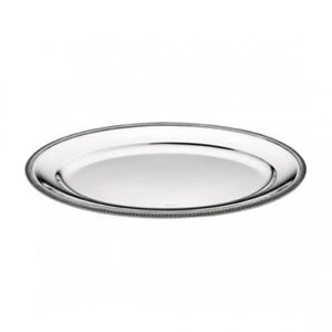Malmaison Oval Platter, medium